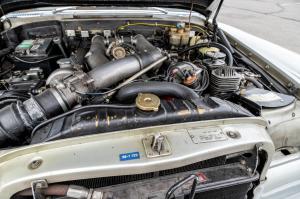 Mercedes-Benz 600 1968 года  (NA)